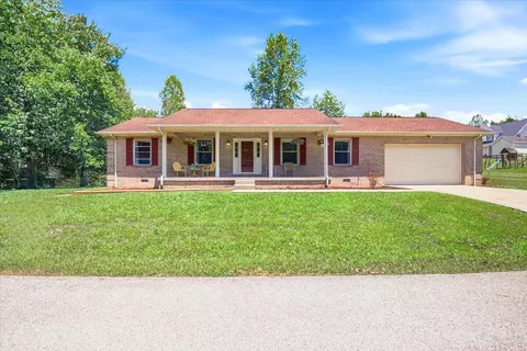 220 Sandy Hills Ln, Corbin, KY 40701
