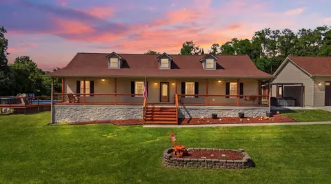 115 Taylors Fork Rd, Richmond, KY 40475