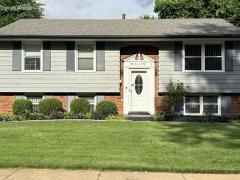 5701 Revere Dr, Louisville, KY 40218