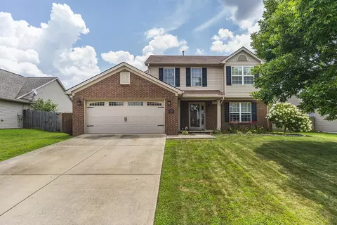 142 Irving Ln, Georgetown, KY 40324
