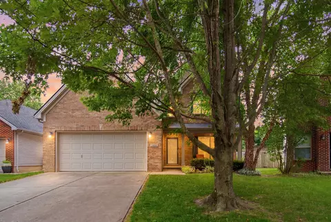 3024 Drexel Pass, Lexington, KY 40509