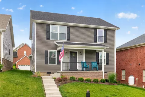 309 Gallahadion Ct, Winchester, KY 40391