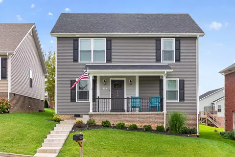 309 Gallahadion Ct, Winchester, KY 40391