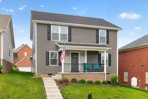 309 Gallahadion Ct, Winchester, KY 40391