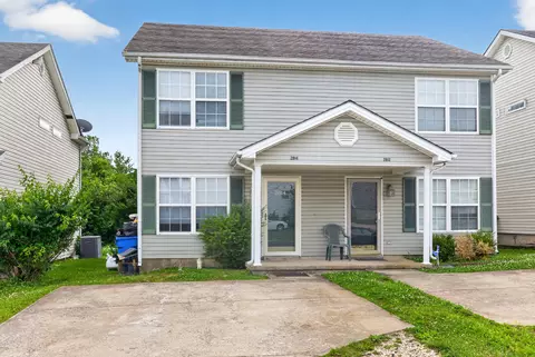 2814 Hanna Pl, Lexington, KY 40509