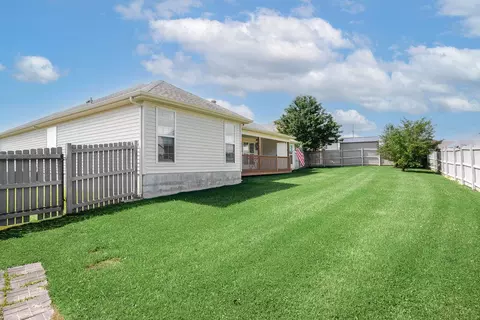 Exterior - 117 Lost Tree Dr, Georgetown, KY 40324 photo 6 of 6