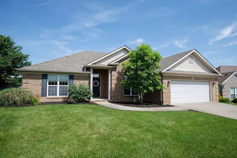 Exterior - 117 Lost Tree Dr, Georgetown, KY 40324 photo 2 of 6