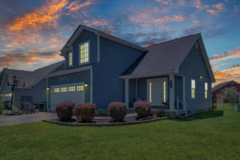 150 Clinton Dr, Morehead, KY 40351