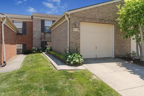2528 Knightsbridge Ln, Lexington, KY 40509
