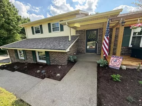 101 Rolling Ridge Dr, Berea, KY 40403