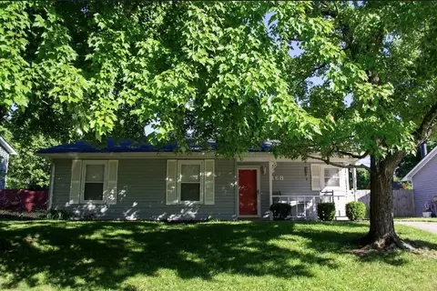 468 Channing Way, Lexington, KY 40517