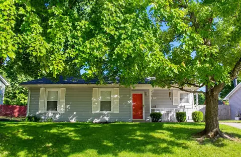 468 Channing Way, Lexington, KY 40517