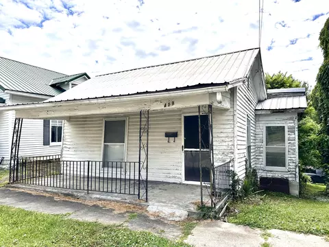 459 N Broadway, Carlisle, KY 40311