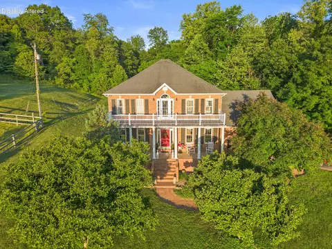 287 Chapel Holw, Greenup, KY 41144