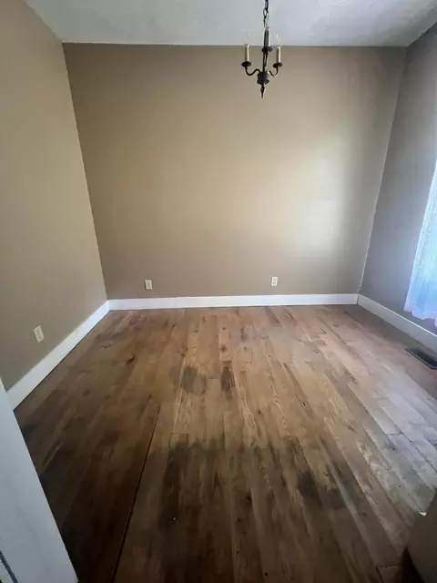 Bedroom - 875 Upper Craney Rd, Morehead, KY 40351 photo 2 of 5