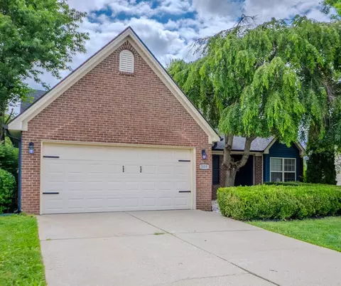 309 Ravenwood Pl, Richmond, KY 40475