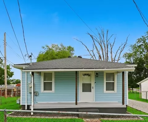 106 Lassiter Dr, Richmond, KY 40475