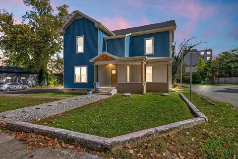 1506 S Clay St, Hopkinsville, KY 42240