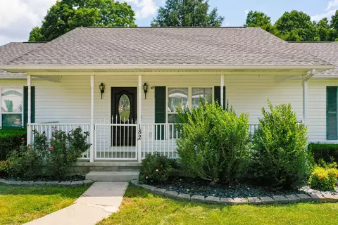 Exterior - 182 Brandon Dr, Corbin, KY 40701 photo 2 of 9