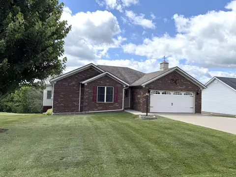 143 Deer Run, Lancaster, KY 40444
