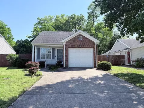497 Sivley Rd, Hopkinsville, KY 42240