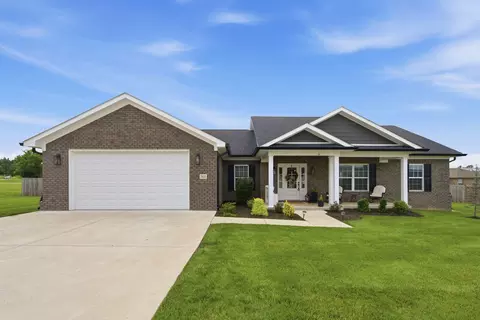 301 Pageant Dr, Richmond, KY 40475