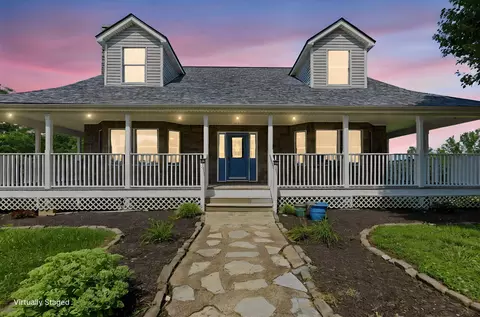 2601 High Bridge Rd, Wilmore, KY 40390