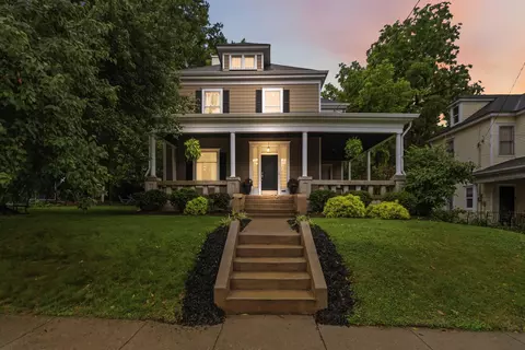 425 Breck Ave, Richmond, KY 40475