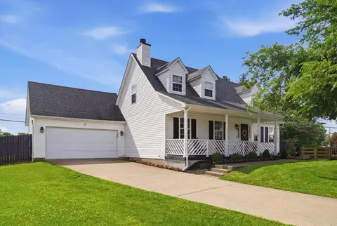 125 Mint Ln, Nicholasville, KY 40356