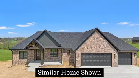216 Brandenburg Way, Richmond, KY 40475
