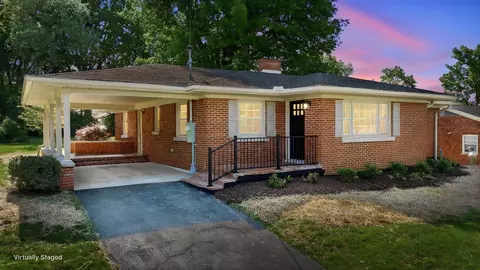 122 Meadowlark Dr, Richmond, KY 40475