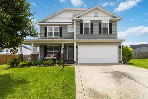 803 Rock Way, Richmond, KY 40475