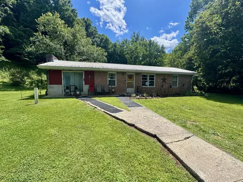 5364 2025 Hwy, Booneville, KY 41314