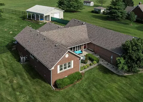 305 Waterworks Rd, Danville, KY 40422