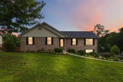 616 Woodview Dr, Somerset, KY 42503