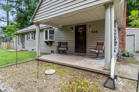 669 Whitaker St, Morehead, KY 40351