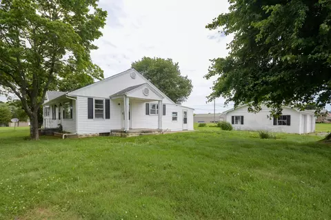 550 Bedford Rd, Jeffersonville, KY 40337