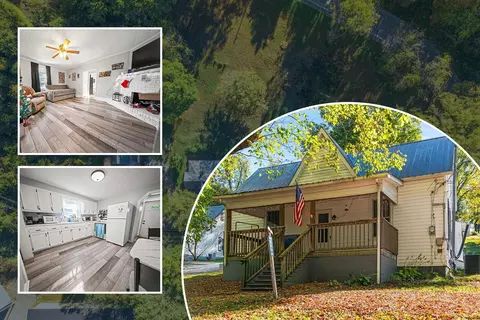 106 Walker Ln, Somerset, KY 42501