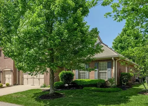605 Durning Rd, Lexington, KY 40509