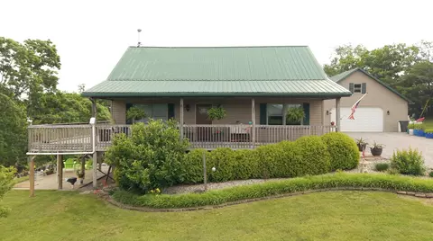 10938 Rich-lan Rd, Sharpsburg, KY 40374
