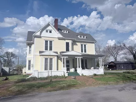 314 E 16th St, Hopkinsville, KY 42240