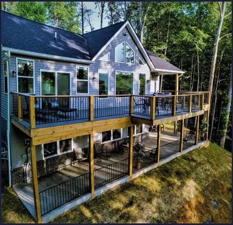 287 Lakeshore Dr, Nancy, KY 42544
