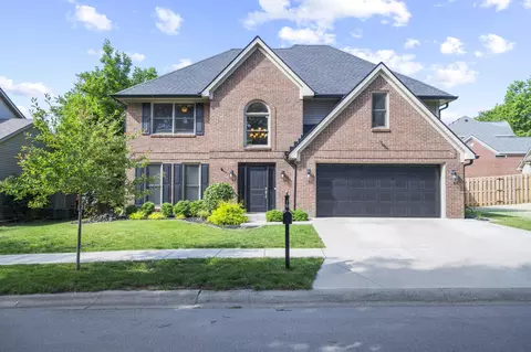 716 Mill Ridge Rd, Lexington, KY 40514