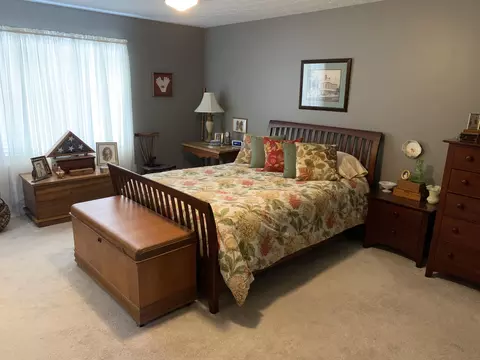 Bedroom - 120 Rolling Ridge Dr, Berea, KY 40403 photo 1 of 3