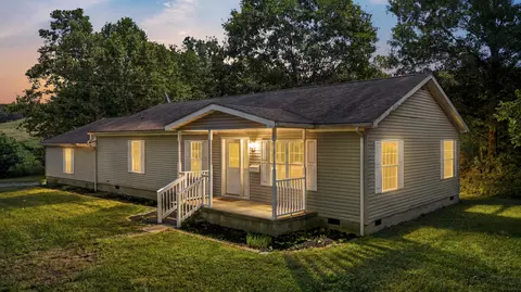 323 Saltwell Rd, Owingsville, KY 40360