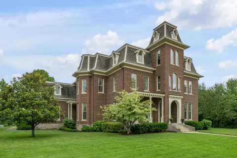 601 W Brannon Rd, Nicholasville, KY 40356