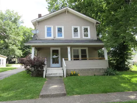 65 Fitch Ave, Winchester, KY 40391