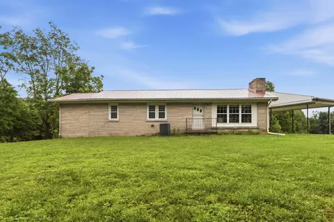 Exterior - 1015 Kentucky 70, Eubank, KY 42567 photo 1 of 18