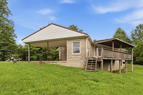 Exterior - 1015 Kentucky 70, Eubank, KY 42567 photo 2 of 18