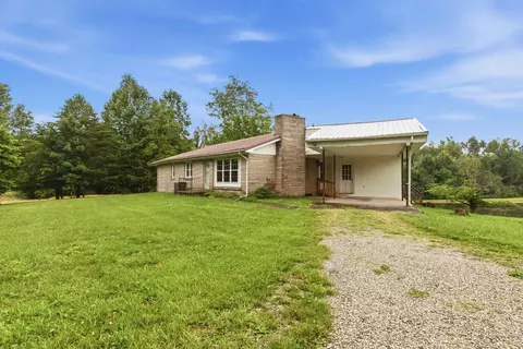 Exterior - 1015 Kentucky 70, Eubank, KY 42567 photo 11 of 18